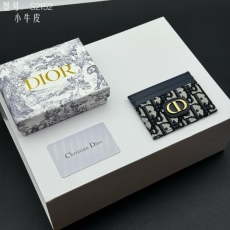 Christian Dior Wallets Purse